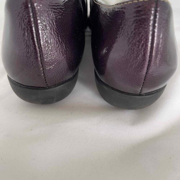 Un Tour En Ville Shoes - Made in France - Picture 5 of 8